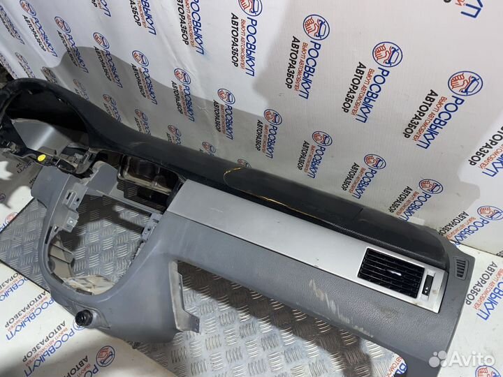 Торпедо Chevrolet Lacetti (J200) I (2002–2013)