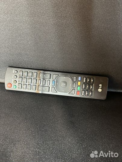 Пульт lg AKB72915244