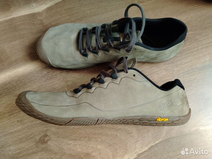 Merrell Vaporglove 3