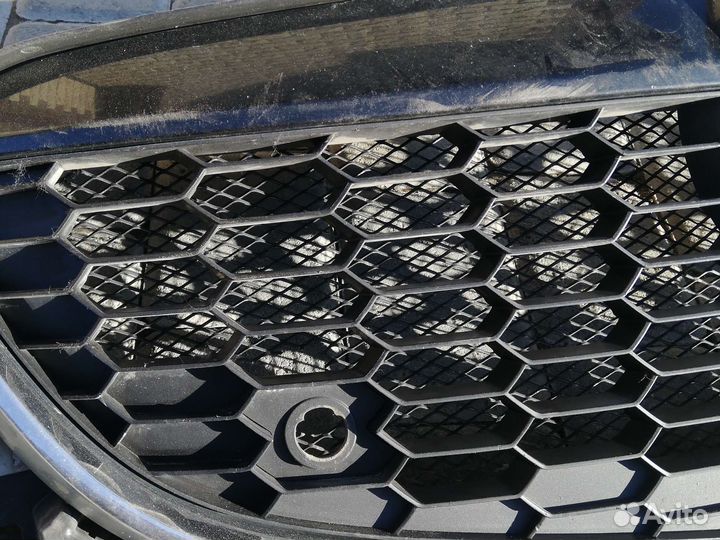 Решетка радиатора для Mazda cx-5