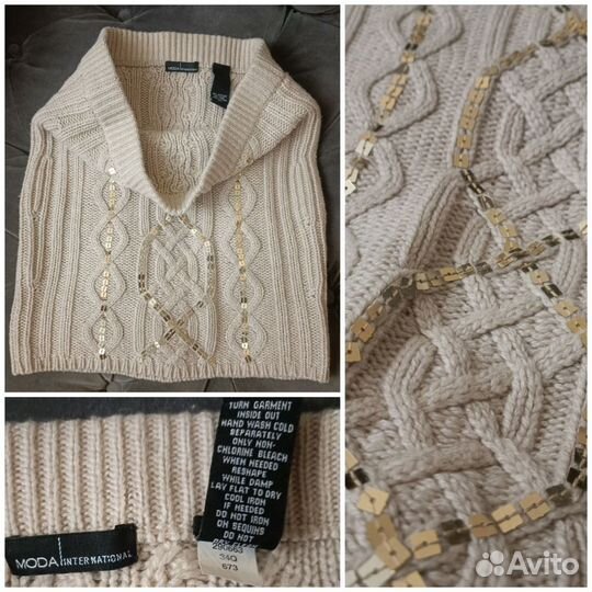 Мягкая игрушка кот юбка повязка на голову шарф