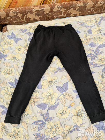 Спортивные штаны nike dry fit