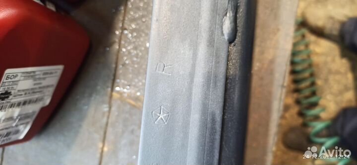 Пороги для Jeep Wrangler rubicon 2019