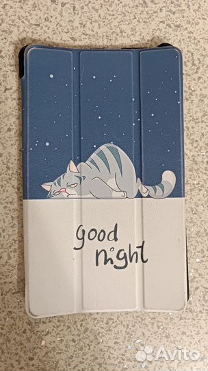 Чехол для планшета Самсунг