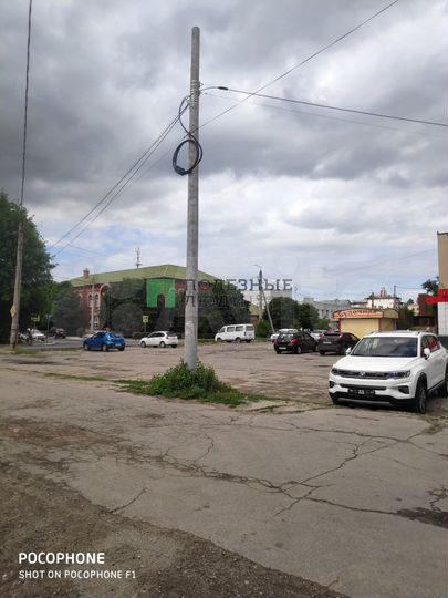 Продается или сдается коммерция