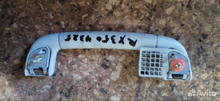 Ручка потолка Lexus Rx 350