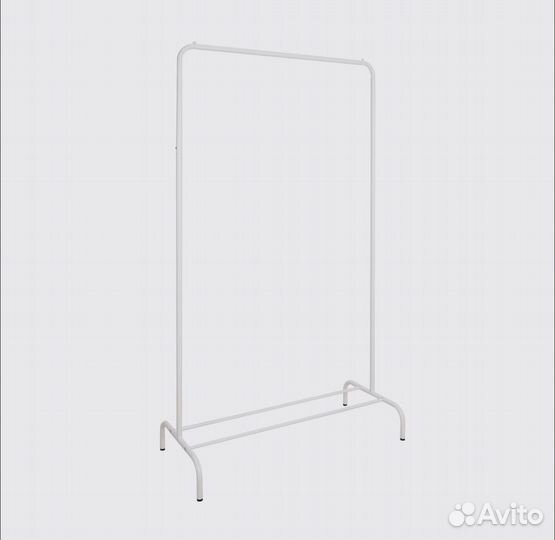 Вешалка напольная новая