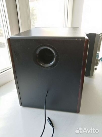 Акустическая система Microlab FC-730