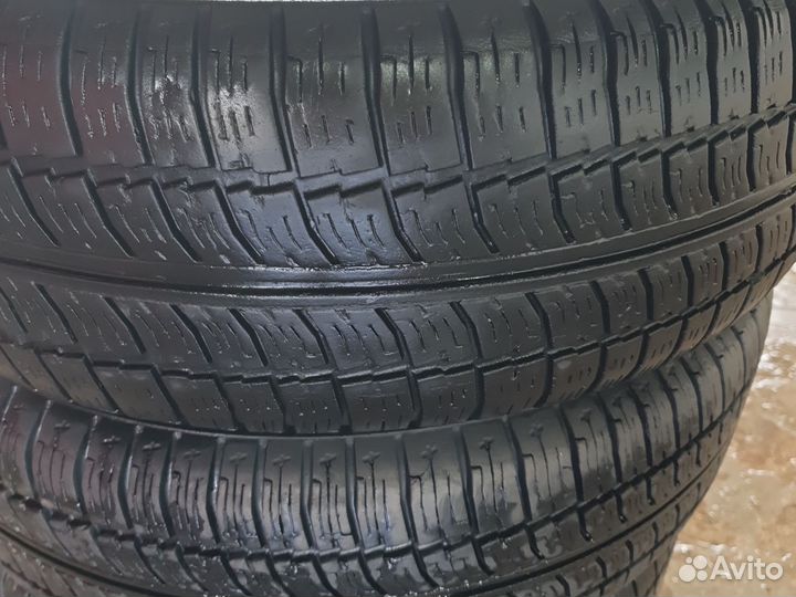 КАМА Кама-217 175/70 R13 99T