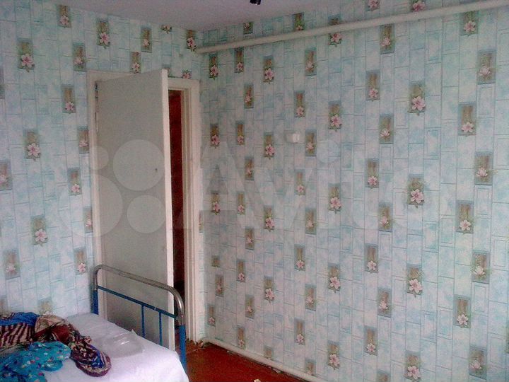 3-к. квартира, 76 м², 1/1 эт.