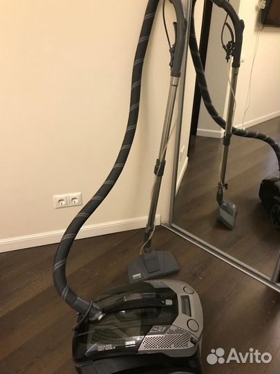 Пылесос моющий Thomas 788572 parkett prestige XT