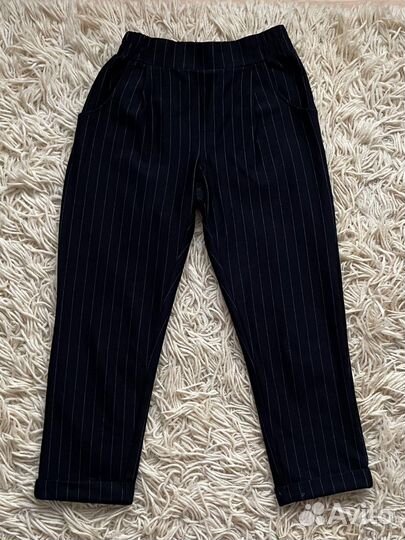 Брюки подростковые