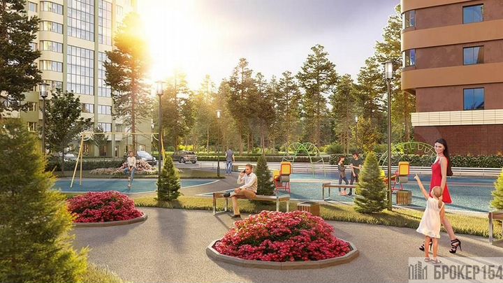 1-к. квартира, 71,8 м², 20/25 эт.