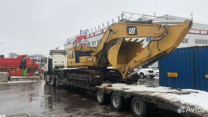 Оператор в транспортную компанию