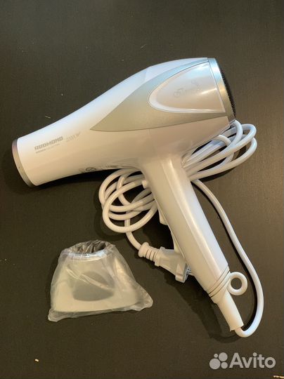 Фен Redmond rf-539