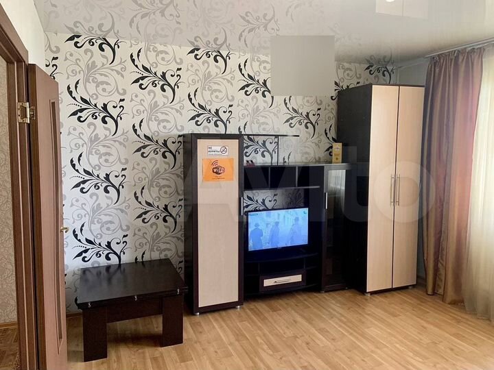 2-к. квартира, 55 м², 9/9 эт.