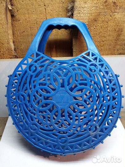 Авоська СССР