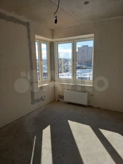 2-к. квартира, 53 м², 4/7 эт.