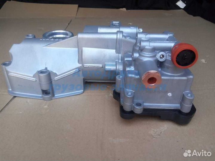 Цилиндр кпп Мерседес Актрос 4213500870