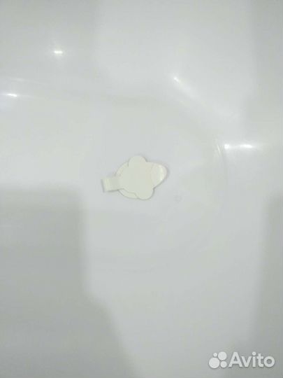 Ванночка и стул для купания