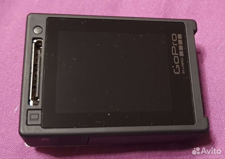 Камера GoPro Hero 4