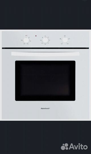 Духовой шкаф rainford RBO-2614