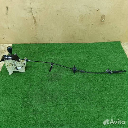 Кулиса кпп SsangYong Actyon 2 рест. SUV 2015