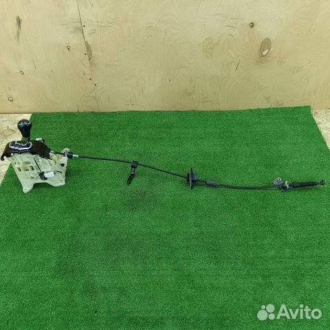 Кулиса кпп SsangYong Actyon 2 рест. SUV 2015