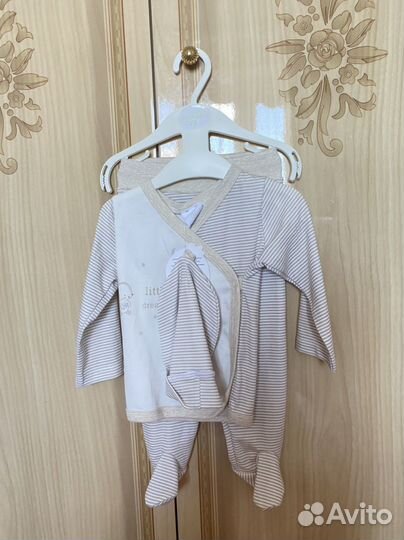 Детские костюмы