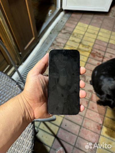 iPhone 14 Pro Max, 256 ГБ