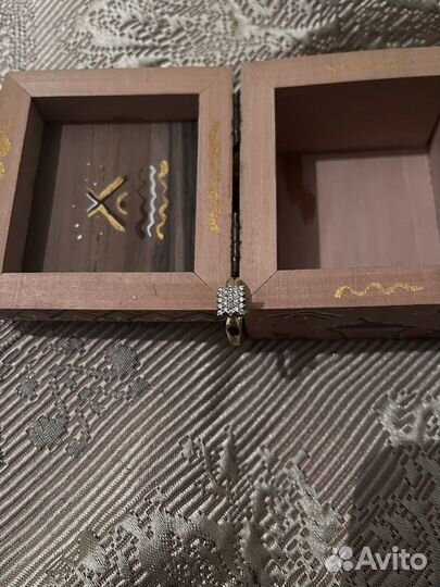 Золотое кольцо