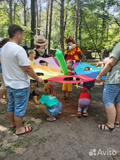 Праздник для детей