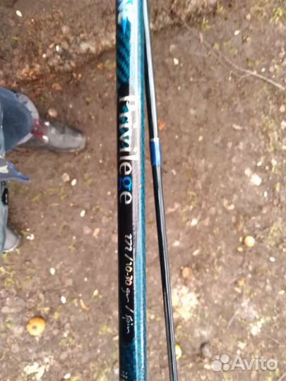 Охота и рыбалка