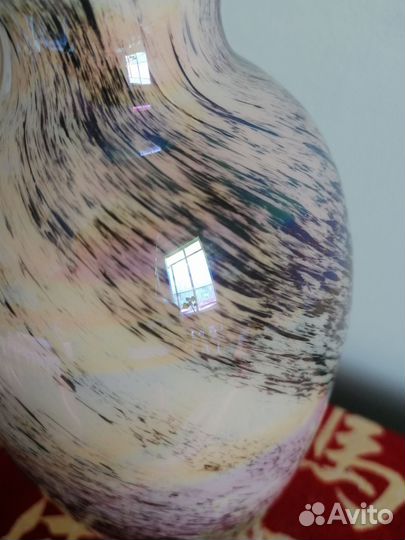 Вазы качественные и горшок для цветов