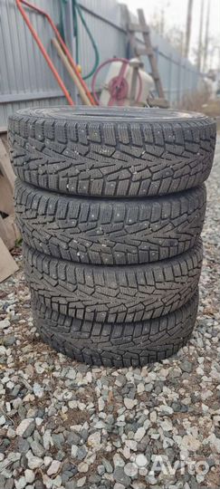 Cordiant Snow Cross 195/65 R15