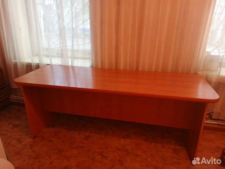 Офисная мебель бу