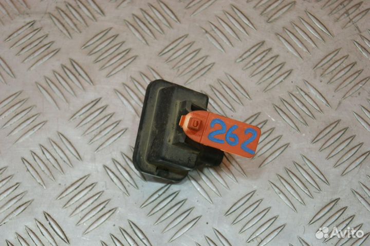 Клапан Honda XL400V Transalp