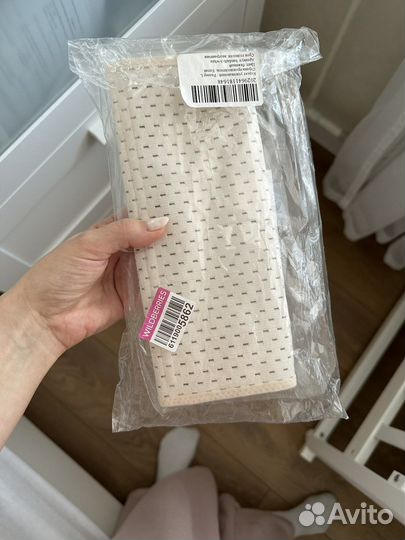 Бандаж послеродовой новый