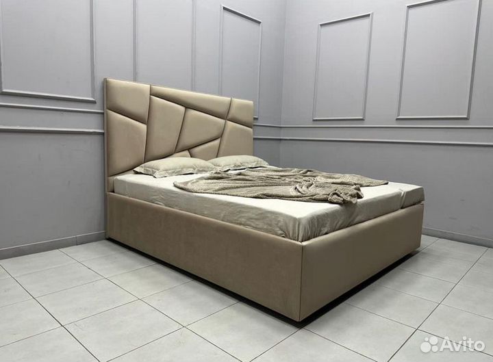 Кровать новая в наличии