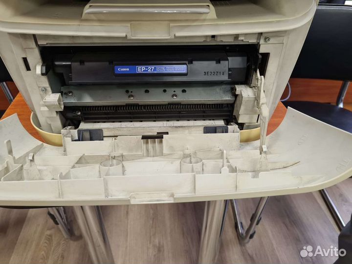 Мфу canon mf3110