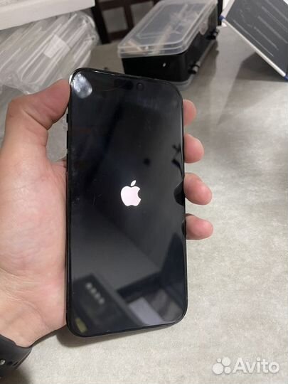 Дисплей для iPhone 14 pro max