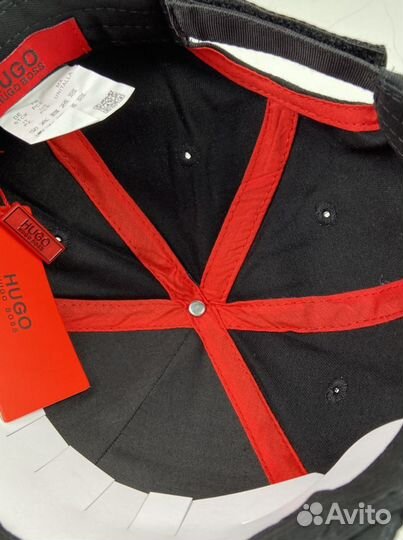 Бейсболка Hugo boss