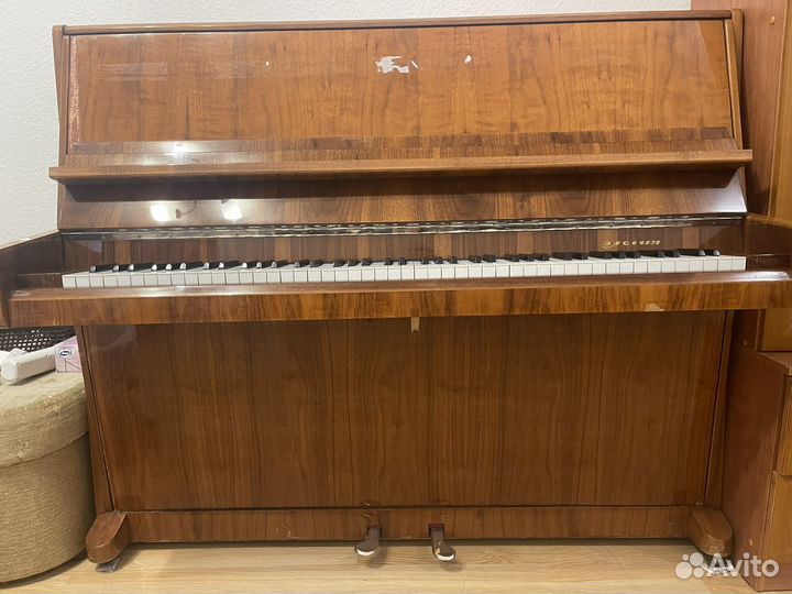 Фортепиано