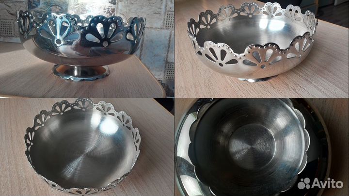 Разная посуда - 1