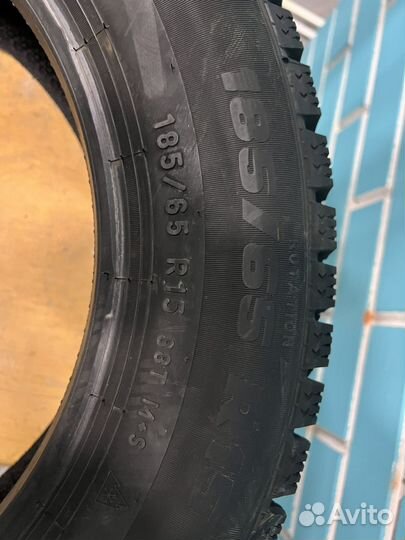 Pirelli Formula Ice 185/65 R15