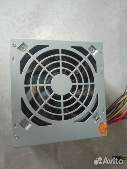 Блок питания 450,200, 400ватт