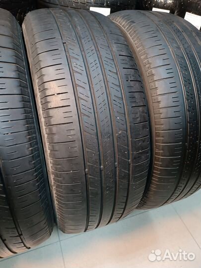 Goodyear Eagle LS 2 225/55 R18 98H