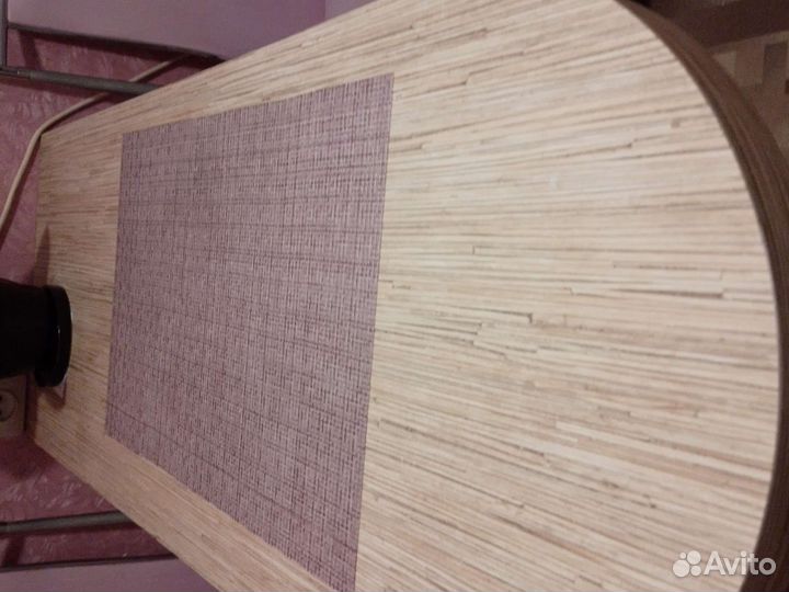 Стол барный