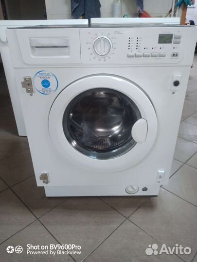 Стиральная машина+сушка