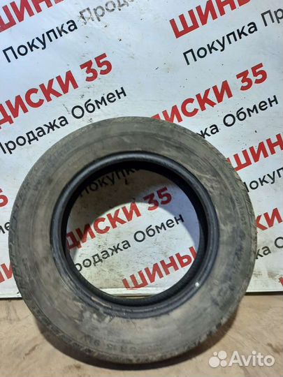 Continental ContiPremiumContact 195/65 R15